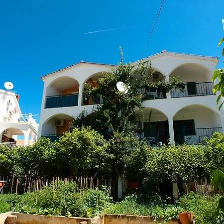 Appartement Anita Rogoznica Zečevo