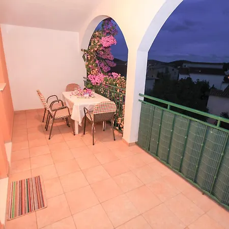 Anita Rogoznica Appartement Zečevo