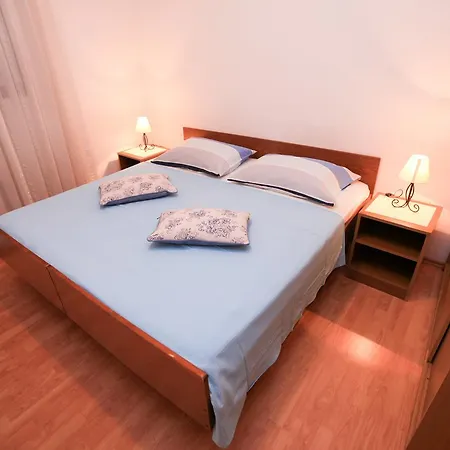 Appartement Anita Rogoznica *