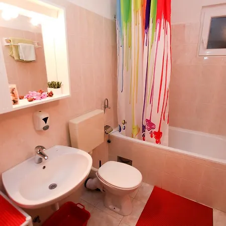 Appartement Anita Rogoznica *