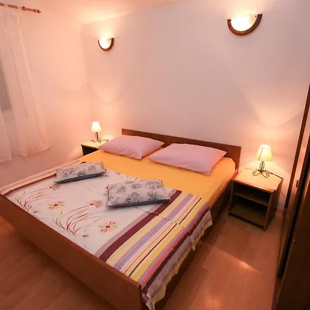 Anita Rogoznica Appartement Zečevo