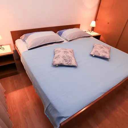 Anita Rogoznica Appartement