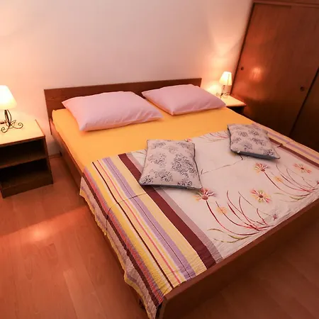 Appartement Anita Rogoznica Zečevo