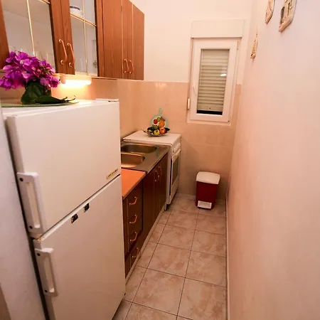 Appartement Anita Rogoznica *